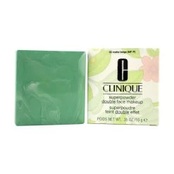 Clinique Superpowder - No. 02 Matte Beige 10g/0.35oz -Clinique Shop 2193 1 stock FULL