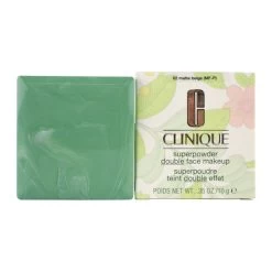 Clinique Superpowder - No. 02 Matte Beige 10g