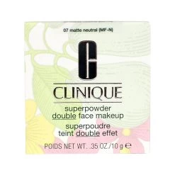 Clinique Superpowder - No. 07 Matte Neutral 10g -Clinique Shop 2194 1 stock FULL