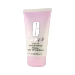 Clinique Rinse Off Foaming Cleanser 150ml -Clinique Shop 2202 2 stock FULL