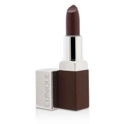 Clinique Pop Matte Lip Colour + Primer - # 10 Clove Pop 3.9g