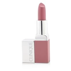 Clinique Pop Matte Lip Colour + Primer - # 13 Peony Pop 3.9g