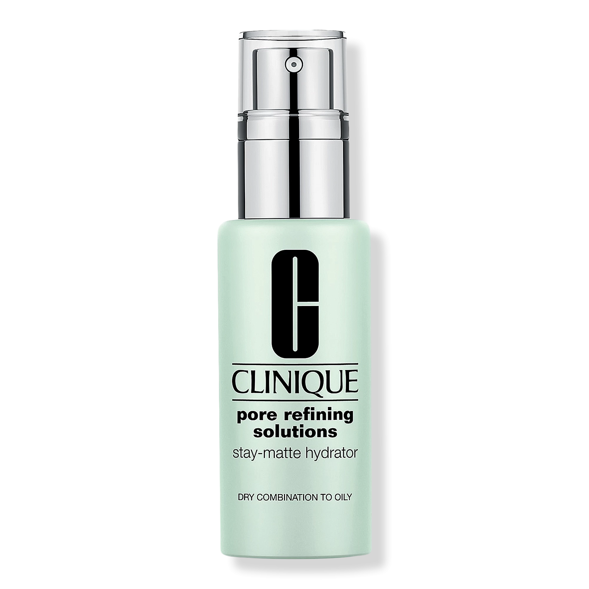 Clinique Pore Refining Solutions Stay Matte Hydrator