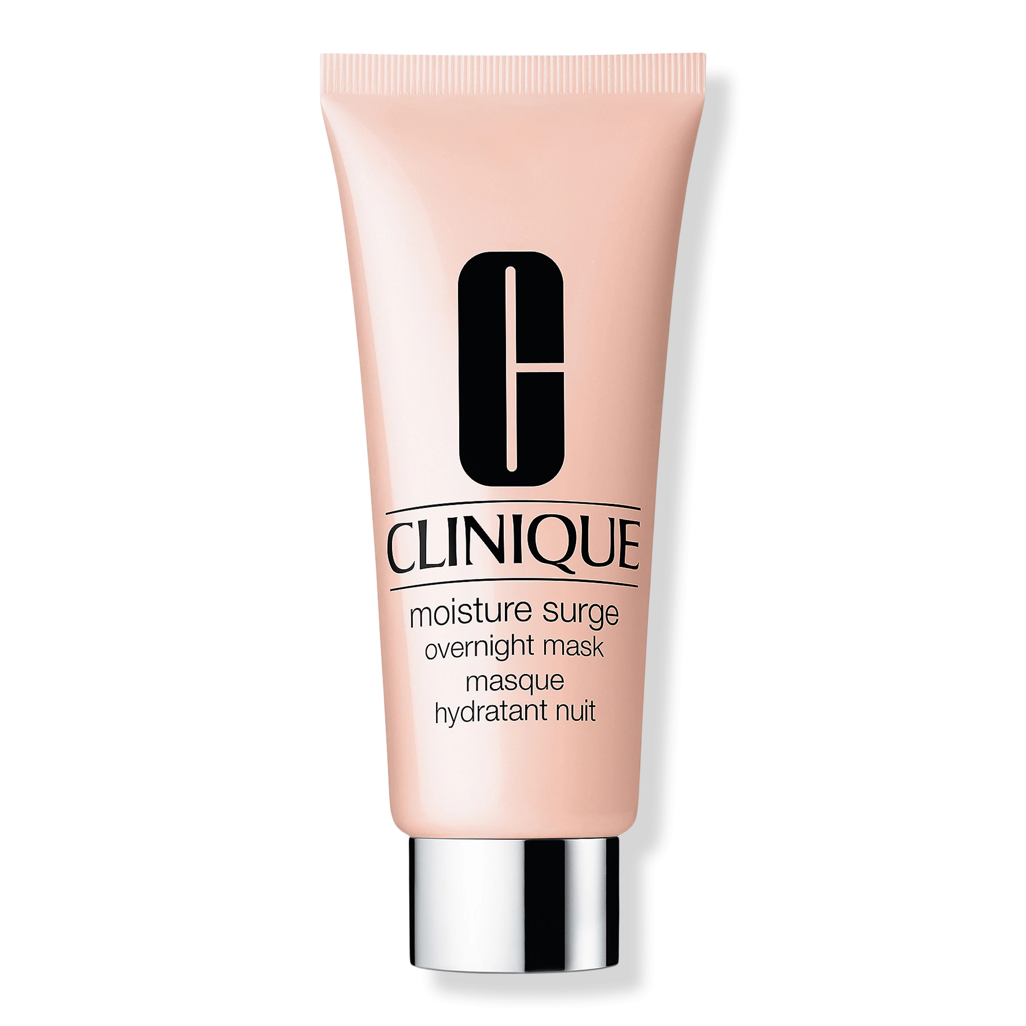 Clinique Moisture Surge Overnight Face Mask 5 Clinique Moisture Surge Overnight Face Mask - Image 3