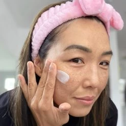 Clinique Moisture Surge Overnight Face Mask