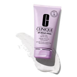 Clinique All About Clean Foaming Facial Soap -Clinique Shop 2276493cm alt02
