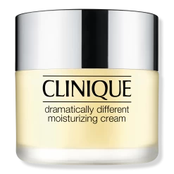 Clinique Dramatically Different Moisturizing Cream