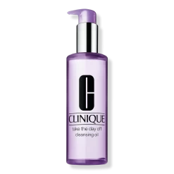 Clinique Take The Day Off Cleansing Oil Makeup Remover