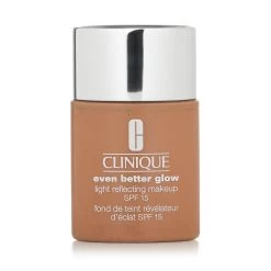 Clinique Even Better Glow Light Reflecting Makeup SPF 15 - # CN 90 Sand 30ml