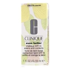 Clinique Even Better Makeup SPF15 (Dry Combination To Combination Oily) - CN 0.75 Custard 30ml -Clinique Shop 23110380402 2 FULL