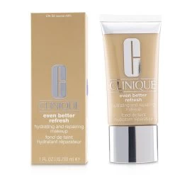 Clinique Even Better Refresh Hydrating And Repairing Makeup - # CN 52 Neutral 30ml -Clinique Shop 23611880402 1 FULL