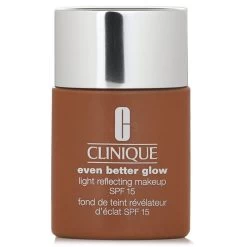 Clinique Even Better Glow Light Reflecting Makeup SPF 15 - # WN 114 Golden 30ml
