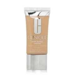 Clinique Even Better Refresh Hydrating And Repairing Makeup - # WN 04 Bone 30ml