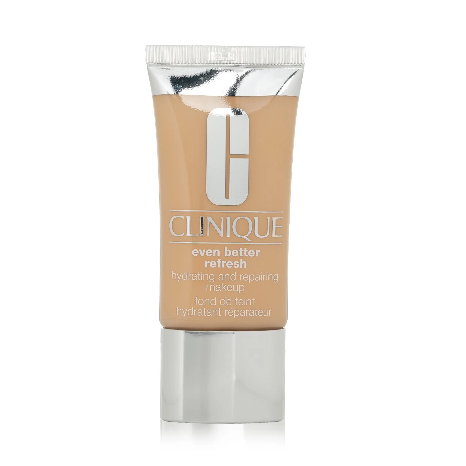 Clinique Even Better Refresh Hydrating And Repairing Makeup - # WN 04 Bone 30ml 3 Clinique Even Better Refresh Hydrating And Repairing Makeup - # WN 04 Bone 30ml
