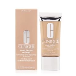 Clinique Even Better Refresh Hydrating And Repairing Makeup - # CN 29 Bisque 30ml -Clinique Shop 24916480402 2 FULL
