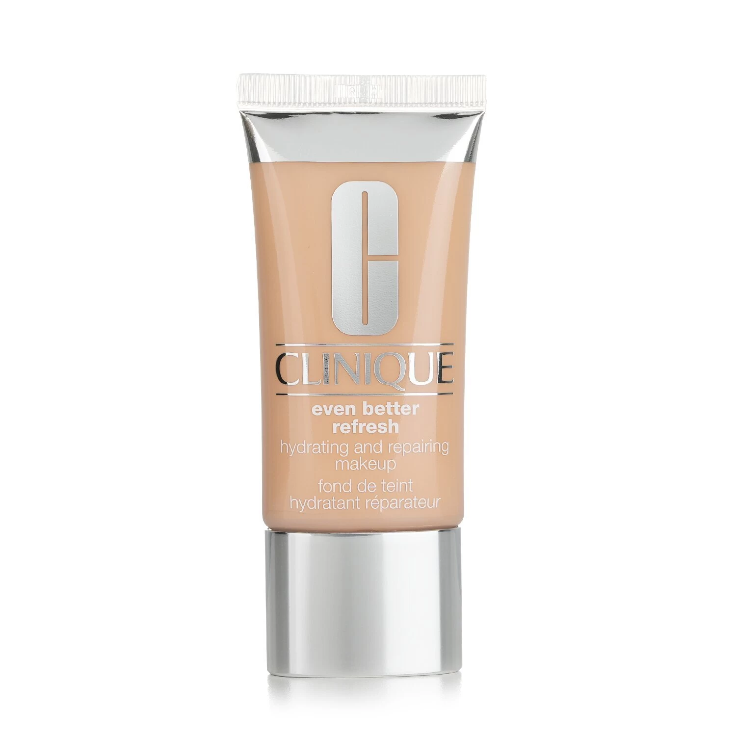 Clinique Even Better Refresh Hydrating And Repairing Makeup - # CN 10 Alabaster 30ml 3 Clinique Even Better Refresh Hydrating And Repairing Makeup - # CN 10 Alabaster 30ml