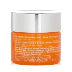 Clinique Superdefense Fatigue + 1st Signs Of Age Multi-Correcting Cream - Very Dry To Dry Combination 50ml -Clinique Shop 25186480401 2 FULL