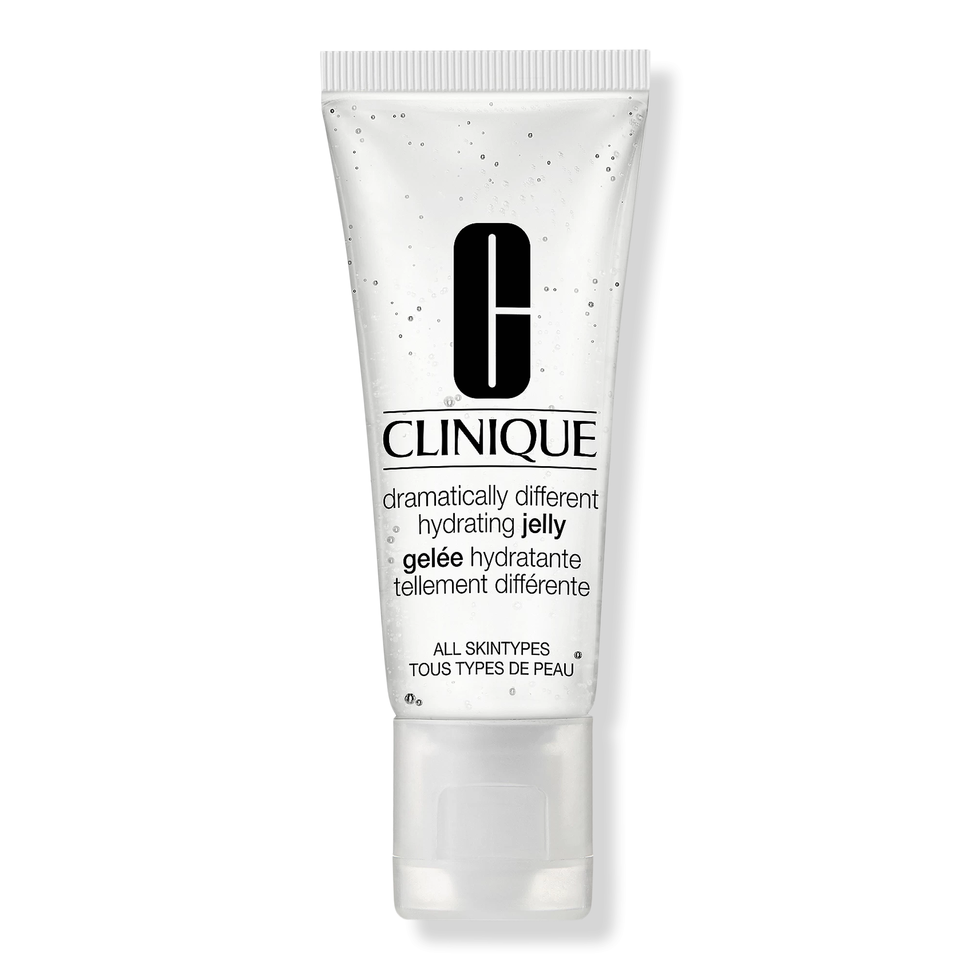 Clinique Dramatically Different Hydrating Jelly Moisturizer 4 Clinique Dramatically Different Hydrating Jelly Moisturizer - Image 2