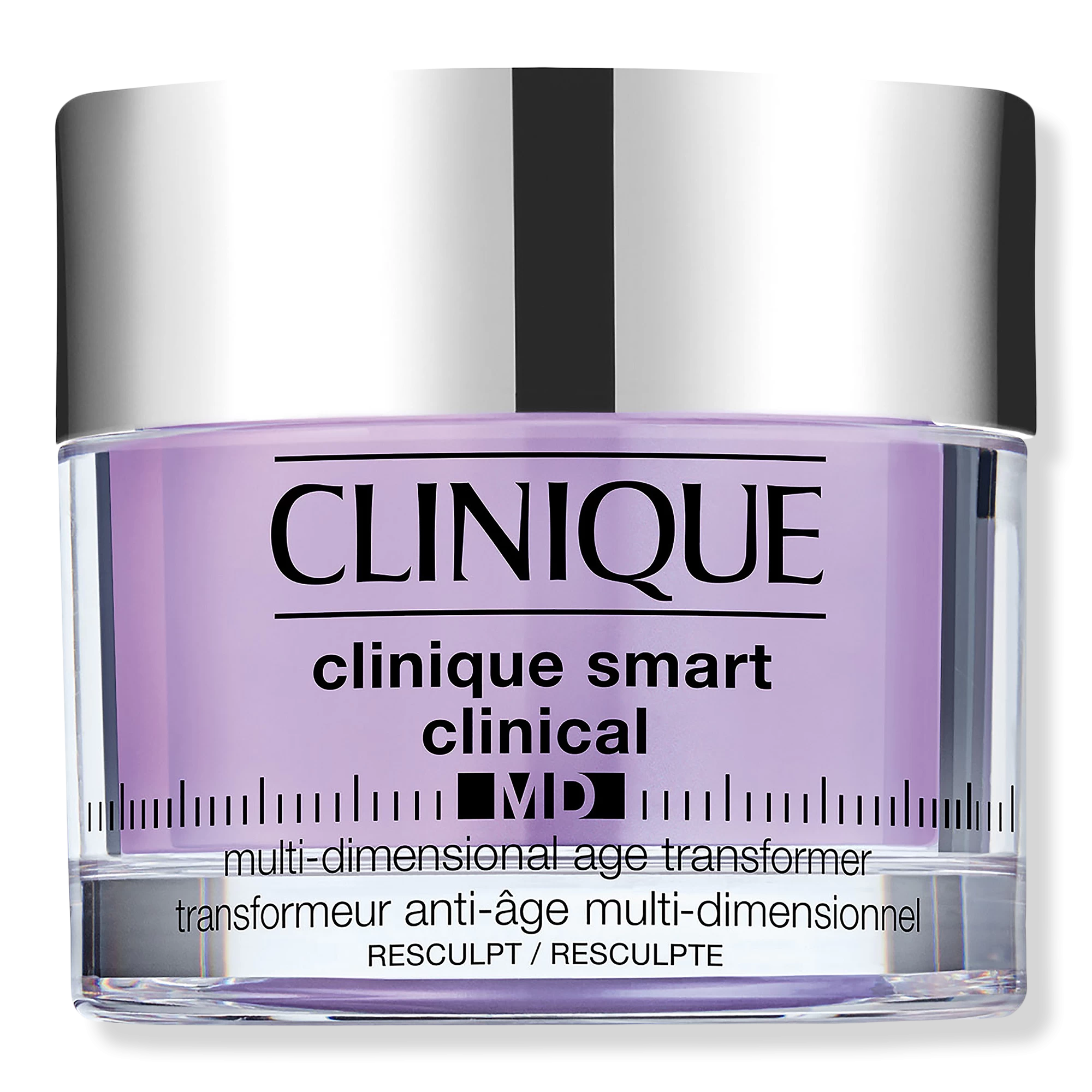 Clinique Smart Clinical MD Multi-Dimensional Age Transformer Resculpt