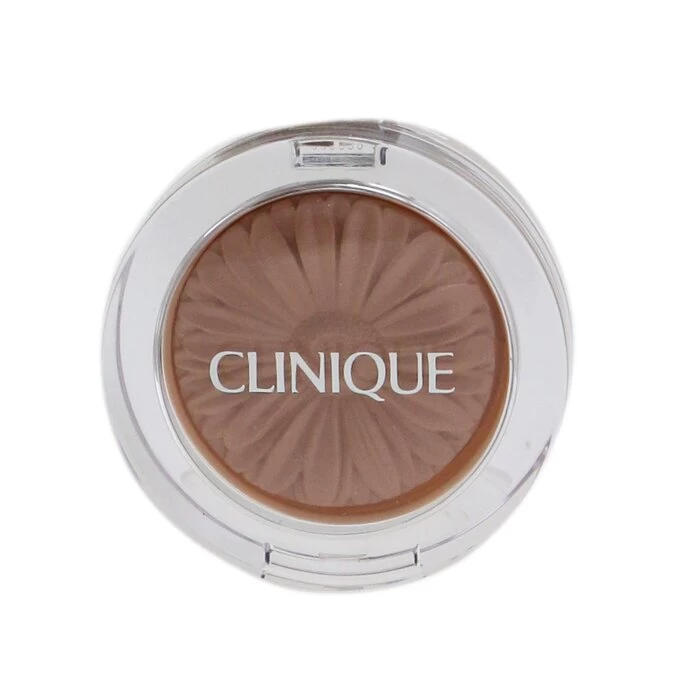 Clinique Cheek Pop - # 05 Nude Pop 3.5g 5 Clinique Cheek Pop - # 05 Nude Pop 3.5g - Image 3