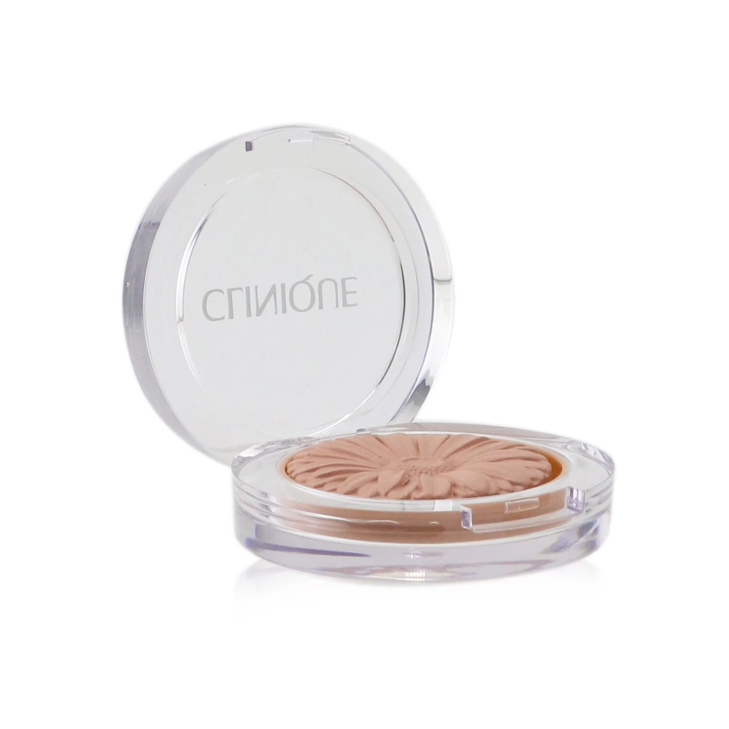 Clinique Cheek Pop - # 05 Nude Pop 3.5g 3 Clinique Cheek Pop - # 05 Nude Pop 3.5g