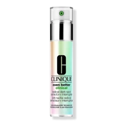 Clinique Even Better Clinical Radical Dark Spot Corrector + Interrupter Serum