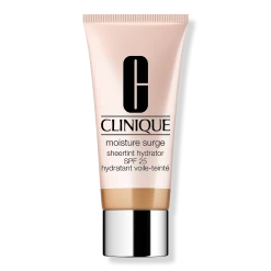 Clinique Moisture Surge Sheertint Hydrator Broad Spectrum SPF 25 Tinted Moisturizer -Clinique Shop 2562149