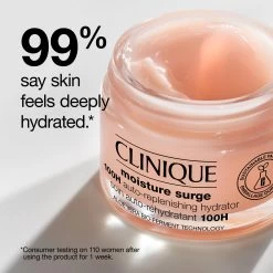 Clinique Moisture Surge 100H Auto-Replenishing Hydrator Moisturizer -Clinique Shop 2576546cm alt04