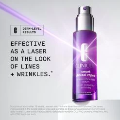 Clinique Smart Clinical Repair Wrinkle Correcting Serum -Clinique Shop 2582926cm alt04