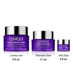 Clinique Smart Clinical Repair Wrinkle Correcting Face Cream -Clinique Shop 2598026cm alt07