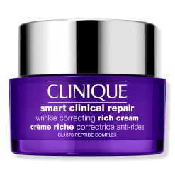 Clinique Smart Clinical Repair Wrinkle Correcting Rich Face Cream -Clinique Shop 2598028