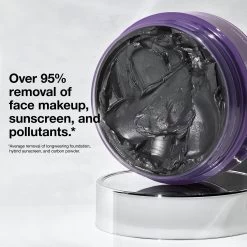 Clinique Take The Day Off Charcoal Cleansing Balm Makeup Remover -Clinique Shop 2604463cm alt04