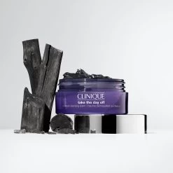 Clinique Take The Day Off Charcoal Cleansing Balm Makeup Remover -Clinique Shop 2604463cm alt05