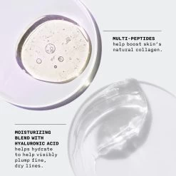 Clinique Smart Clinical Repair Lifting Face + Neck Cream