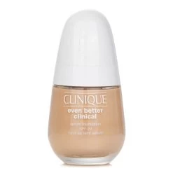 Clinique Even Better Clinical Serum Foundation SPF 20 - # CN 10 Alabaster 30ml