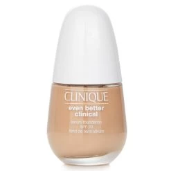 Clinique Even Better Clinical Serum Foundation SPF 20 - # CN 40 Cream Chamois 30ml