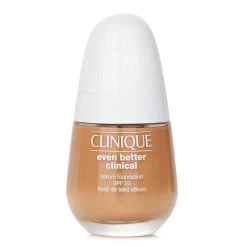 Clinique Even Better Clinical Serum Foundation SPF 20 - # CN 90 Sand 30ml