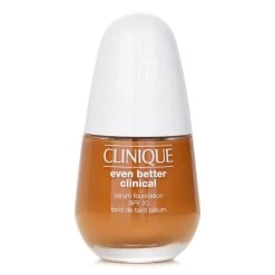 Clinique Even Better Clinical Serum Foundation SPF 20 - # WN 114 Golden 30ml