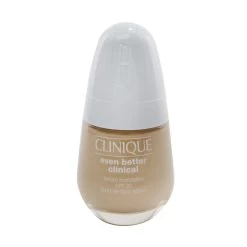 Clinique Even Better Clinical Serum Foundation SPF 20 - # CN 02 Breeze 30ml