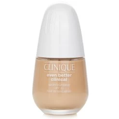 Clinique Even Better Clinical Serum Foundation SPF 20 - # WN 04 Bone 30ml