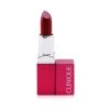 Clinique Pop Reds Lip Color + Cheek - # 01 Red Hot 3.6g -Clinique Shop 26924880402 FULL