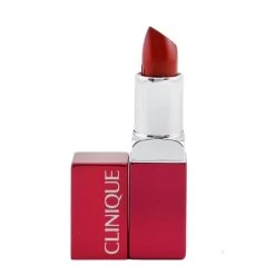 Clinique Pop Reds Lip Color + Cheek - # 05 Red Carpet 3.6g
