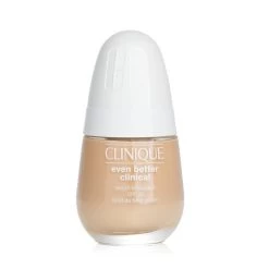 Clinique Even Better Clinical Serum Foundation SPF 20 - # CN 08 Linen 30ml