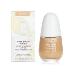 Clinique Even Better Clinical Serum Foundation SPF 20 - # WN 38 Stone 30ml -Clinique Shop 27729880402 1 XL