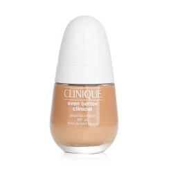 Clinique Even Better Clinical Serum Foundation SPF 20 - # CN 58 Honey 30ml