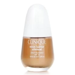 Clinique Even Better Clinical Serum Foundation SPF 20 - # CN 78 Nutty 30ml