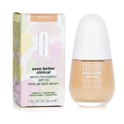 Clinique Even Better Clinical Serum Foundation SPF 20 - # WN 16 Buff 30ml -Clinique Shop 27842880402 1 XL
