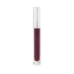 Clinique Pop Plush Creamy Lip Gloss - # 01 Black Honey Pop 3.4ml