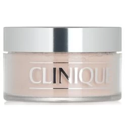 Clinique Blended Face Powder - # 02 Transparency 2 25g