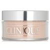 Clinique Blended Face Powder - # 04 Transparency 4 25g